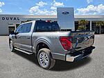 New 2026 FORD F-150 LARIAT in JACKSONVILLE, FLORIDA (Photo 6)