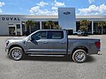 New 2026 FORD F-150 LARIAT in JACKSONVILLE, FLORIDA (Photo 7)