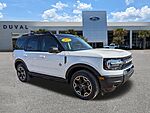 New 2025 FORD BRONCO SPORT OUTER BANKS in JACKSONVILLE, FLORIDA (Photo 2)
