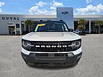 New 2025 FORD BRONCO SPORT OUTER BANKS in JACKSONVILLE, FLORIDA (Photo 9)