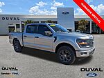 New 2026 FORD F-150 STX in JACKSONVILLE, FLORIDA (Photo 1)
