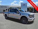 New 2026 FORD F-150 STX in JACKSONVILLE, FLORIDA (Photo 2)