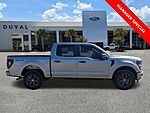 New 2026 FORD F-150 STX in JACKSONVILLE, FLORIDA (Photo 3)
