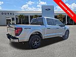 New 2026 FORD F-150 STX in JACKSONVILLE, FLORIDA (Photo 4)