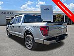 New 2026 FORD F-150 STX in JACKSONVILLE, FLORIDA (Photo 6)