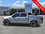 New 2026 FORD F-150 STX in JACKSONVILLE, FLORIDA (Photo 7)