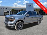 New 2026 FORD F-150 STX in JACKSONVILLE, FLORIDA (Photo 8)