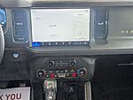 New 2025 FORD BRONCO BADLANDS in JACKSONVILLE, FLORIDA (Photo 17)
