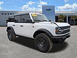 New 2025 FORD BRONCO BADLANDS in JACKSONVILLE, FLORIDA (Photo 2)