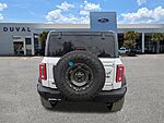 New 2025 FORD BRONCO BADLANDS in JACKSONVILLE, FLORIDA (Photo 5)
