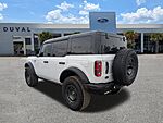 New 2025 FORD BRONCO BADLANDS in JACKSONVILLE, FLORIDA (Photo 6)