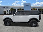 New 2025 FORD BRONCO BADLANDS in JACKSONVILLE, FLORIDA (Photo 7)