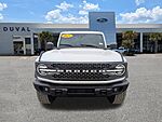 New 2025 FORD BRONCO BADLANDS in JACKSONVILLE, FLORIDA (Photo 9)