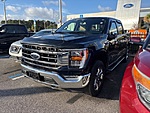 New 2025 FORD F-150 TREMOR in JACKSONVILLE, FLORIDA (Photo 1)