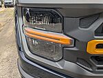 New 2025 FORD F-150 TREMOR in JACKSONVILLE, FLORIDA (Photo 10)