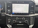 New 2025 FORD F-150 TREMOR in JACKSONVILLE, FLORIDA (Photo 18)