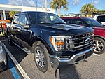 New 2025 FORD F-150 TREMOR in JACKSONVILLE, FLORIDA (Photo 2)