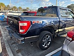 New 2025 FORD F-150 TREMOR in JACKSONVILLE, FLORIDA (Photo 3)