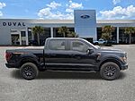 New 2025 FORD F-150 TREMOR in JACKSONVILLE, FLORIDA (Photo 3)