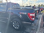 New 2025 FORD F-150 TREMOR in JACKSONVILLE, FLORIDA (Photo 4)