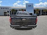 New 2025 FORD F-150 TREMOR in JACKSONVILLE, FLORIDA (Photo 5)