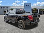 New 2025 FORD F-150 TREMOR in JACKSONVILLE, FLORIDA (Photo 6)