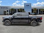 New 2025 FORD F-150 TREMOR in JACKSONVILLE, FLORIDA (Photo 7)