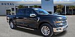 New 2026 FORD F-150 XLT in JACKSONVILLE, FLORIDA
