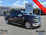 New 2026 FORD F-150 XLT in JACKSONVILLE, FLORIDA (Photo 1)