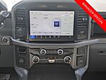 New 2026 FORD F-150 XLT in JACKSONVILLE, FLORIDA (Photo 19)