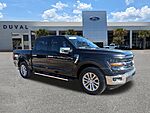New 2026 FORD F-150 XLT in JACKSONVILLE, FLORIDA (Photo 2)