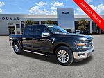 New 2026 FORD F-150 XLT in JACKSONVILLE, FLORIDA (Photo 2)