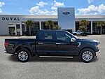 New 2026 FORD F-150 XLT in JACKSONVILLE, FLORIDA (Photo 3)