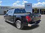 New 2026 FORD F-150 XLT in JACKSONVILLE, FLORIDA (Photo 6)