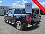 New 2026 FORD F-150 XLT in JACKSONVILLE, FLORIDA (Photo 6)
