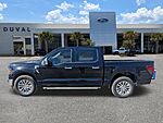 New 2026 FORD F-150 XLT in JACKSONVILLE, FLORIDA (Photo 7)