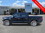 New 2026 FORD F-150 XLT in JACKSONVILLE, FLORIDA (Photo 7)