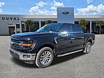 New 2026 FORD F-150 XLT in JACKSONVILLE, FLORIDA (Photo 8)