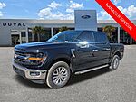 New 2026 FORD F-150 XLT in JACKSONVILLE, FLORIDA (Photo 8)
