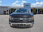 New 2026 FORD F-150 XLT in JACKSONVILLE, FLORIDA (Photo 9)