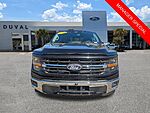 New 2026 FORD F-150 XLT in JACKSONVILLE, FLORIDA (Photo 9)