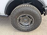 New 2025 FORD BRONCO BADLANDS in JACKSONVILLE, FLORIDA (Photo 11)