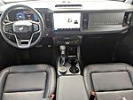 New 2025 FORD BRONCO BADLANDS in JACKSONVILLE, FLORIDA (Photo 14)