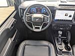 New 2025 FORD BRONCO BADLANDS in JACKSONVILLE, FLORIDA (Photo 15)