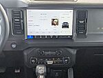 New 2025 FORD BRONCO BADLANDS in JACKSONVILLE, FLORIDA (Photo 17)