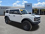 New 2025 FORD BRONCO BADLANDS in JACKSONVILLE, FLORIDA (Photo 2)