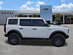 New 2025 FORD BRONCO BADLANDS in JACKSONVILLE, FLORIDA (Photo 3)