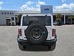 New 2025 FORD BRONCO BADLANDS in JACKSONVILLE, FLORIDA (Photo 5)
