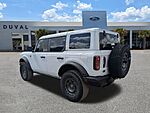 New 2025 FORD BRONCO BADLANDS in JACKSONVILLE, FLORIDA (Photo 6)