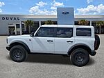 New 2025 FORD BRONCO BADLANDS in JACKSONVILLE, FLORIDA (Photo 7)